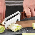 2 in 1 Multifunctional Vegetable Peeler