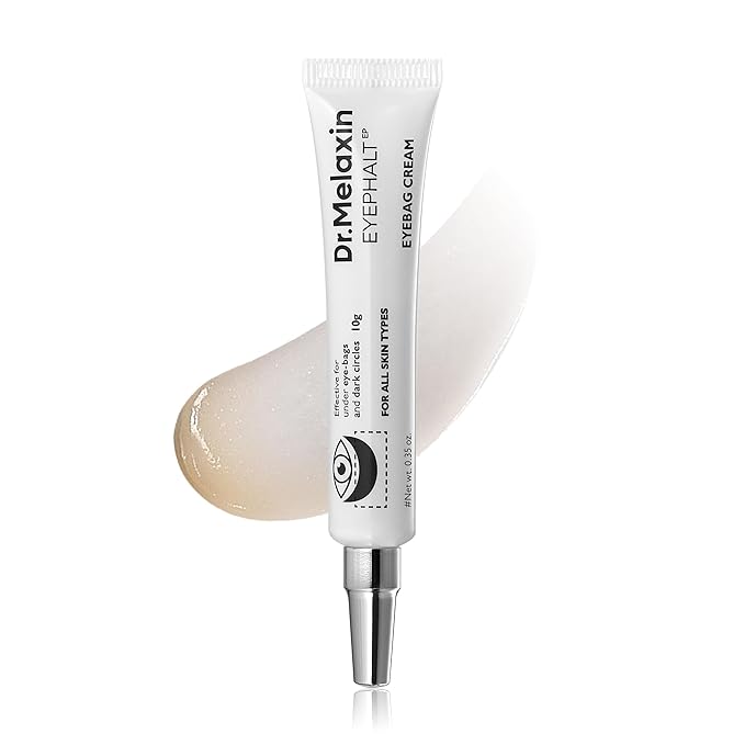 Dr Melaxin - Eyephalt Eyecream