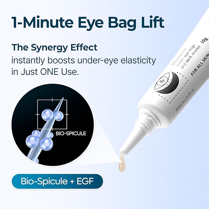 Dr Melaxin - Eyephalt Eyecream