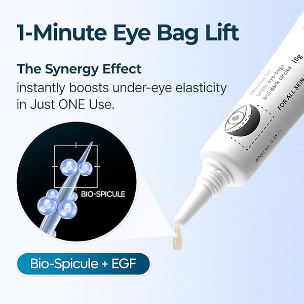 Dr Melaxin - Eyephalt Eyecream