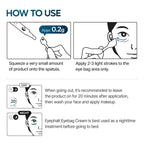 Dr Melaxin - Eyephalt Eyecream