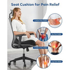 Car Seat Cushion